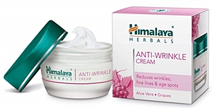 himalaya ayurvedic antiaging cream