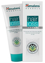 Himalaya herbals hair loss cream