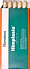 Himalaya Herbals Himplasia for BPH, Enlarged Prostate, reproductive issues 