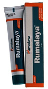 Rumalaya gel