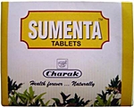 Sumenta tablets from Charak